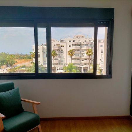 Apartamento Malaga Litoral Beach II Exterior photo