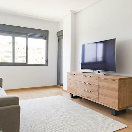 Apartamento Malaga Litoral Beach II Exterior photo