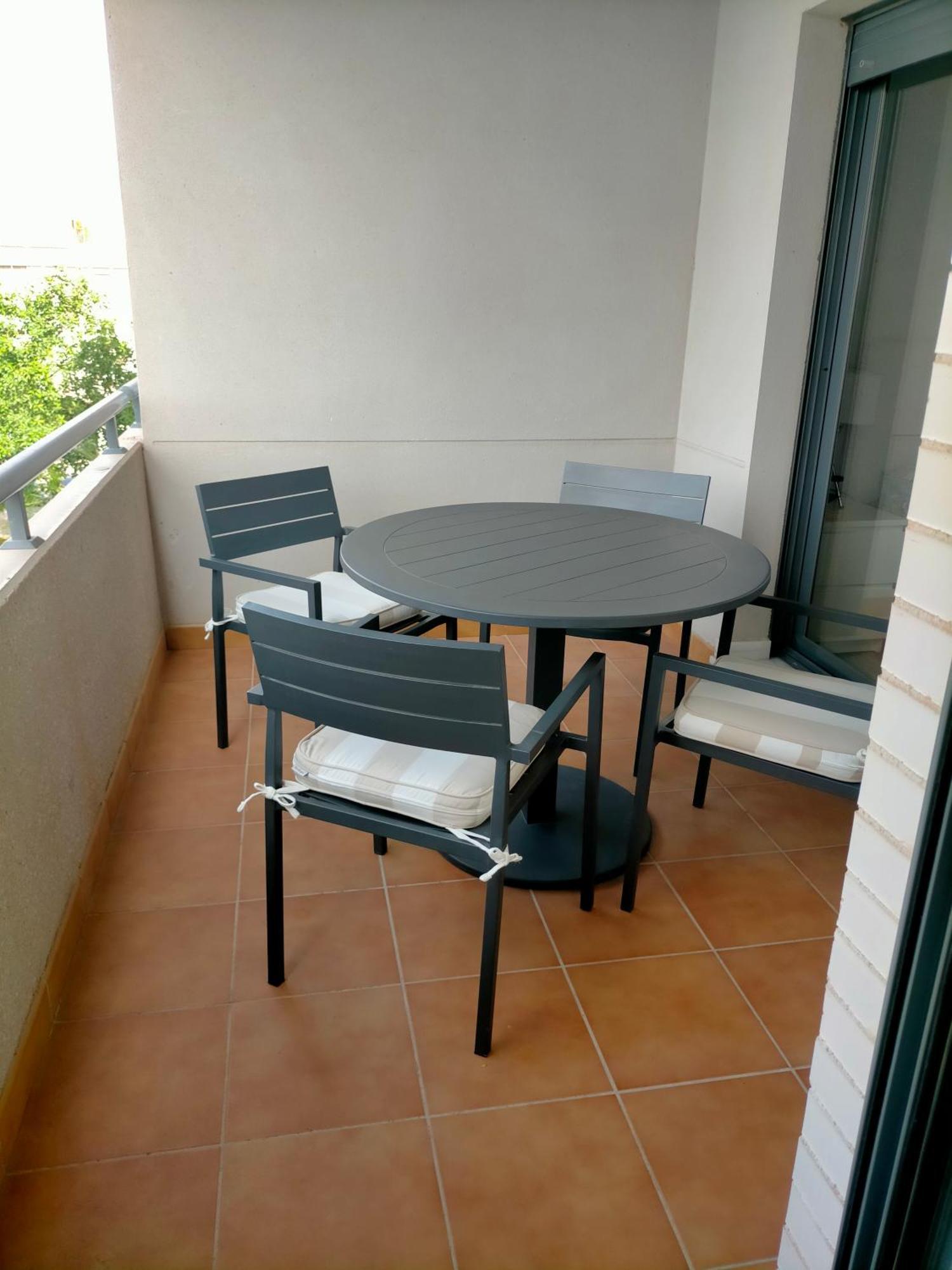 Apartamento Malaga Litoral Beach II Exterior photo