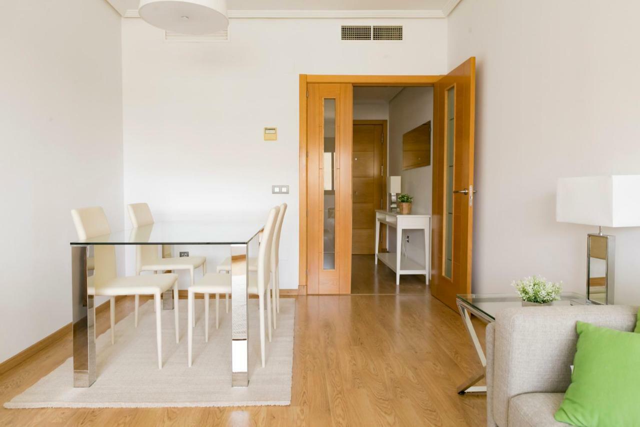 Apartamento Malaga Litoral Beach II Exterior photo