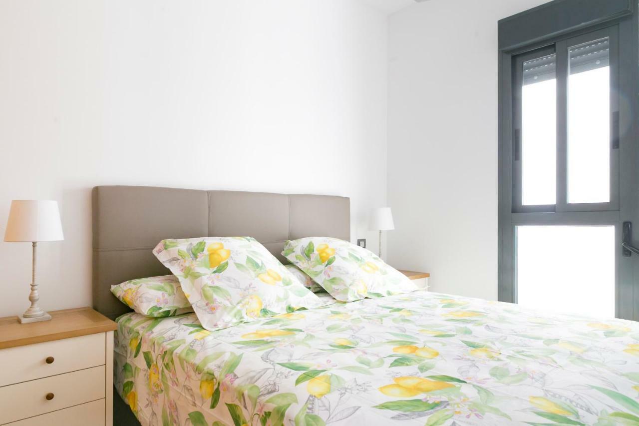 Apartamento Malaga Litoral Beach II Exterior photo